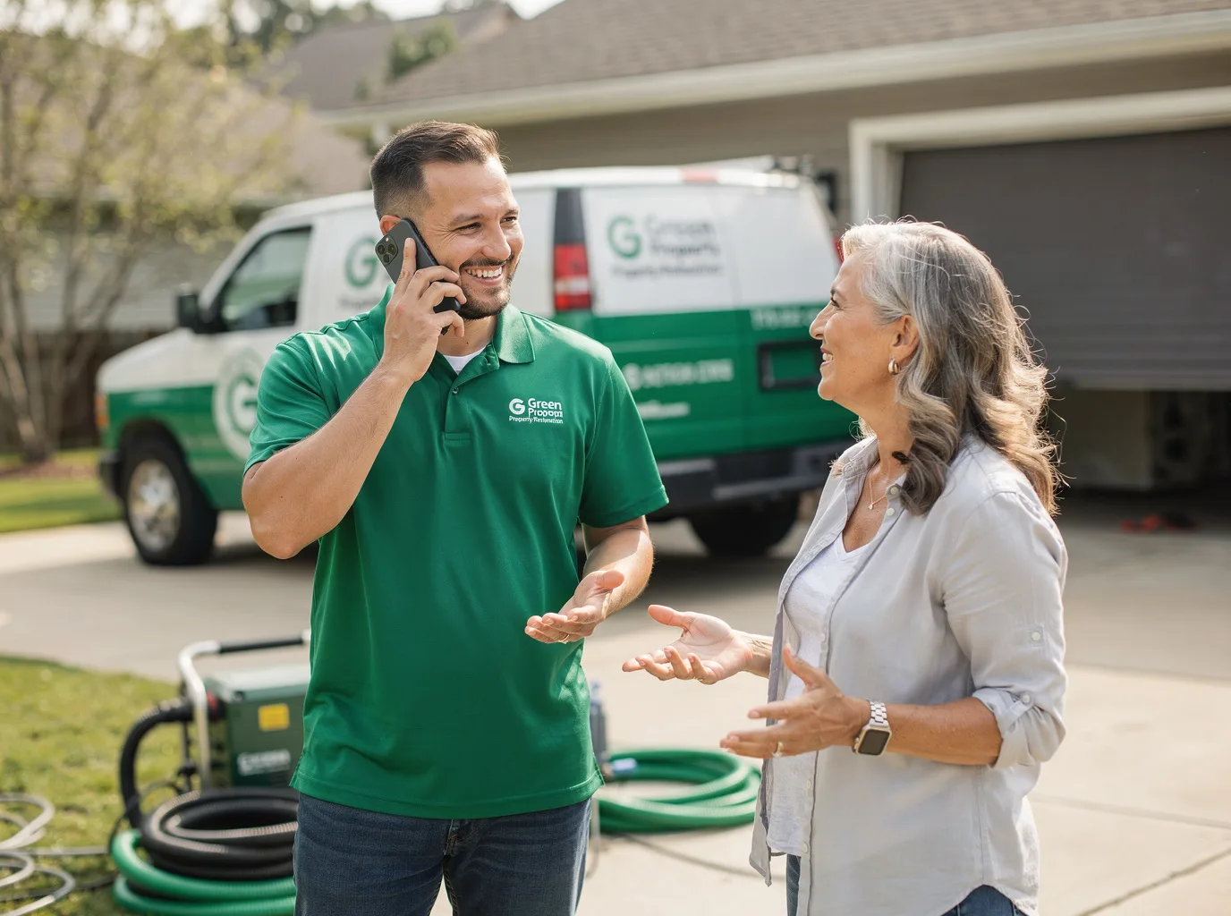 Water Damage Restoration Madison, MO FAQs